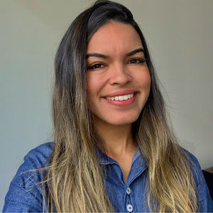 Meet your Posher, Barbara